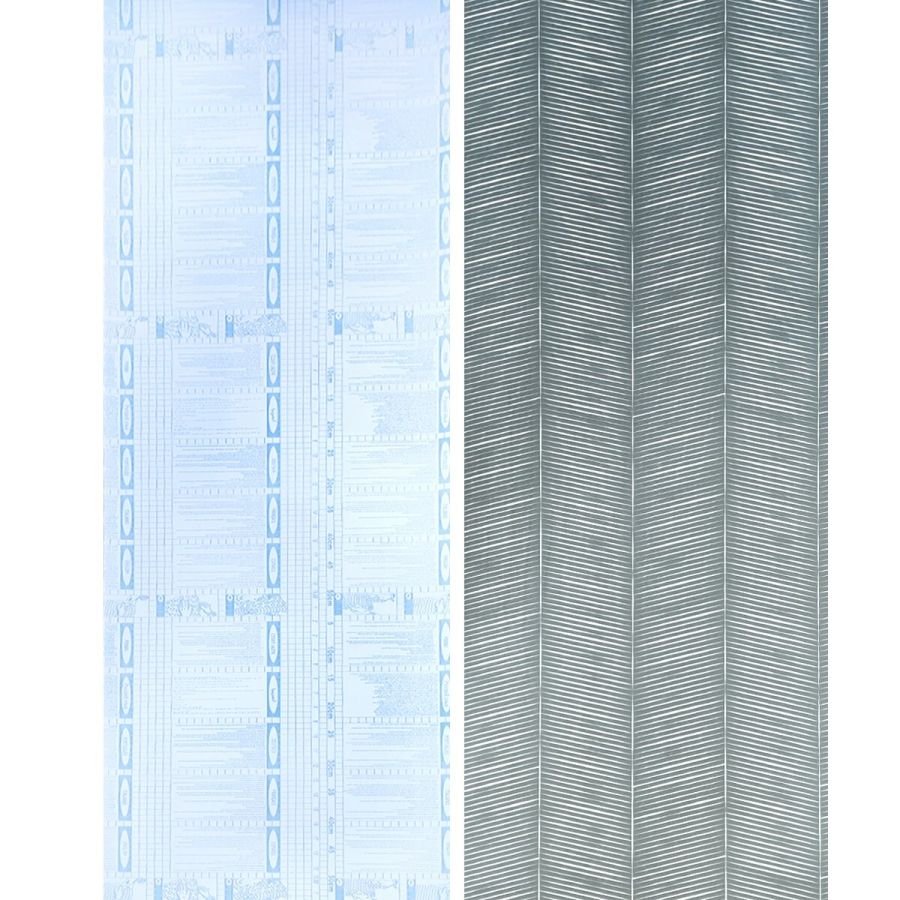 Самоклеющаяся пленка Sticker Wall SW-00001219 Кипарис 0,45х10м