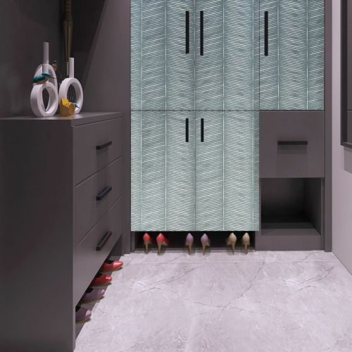 Самоклеющаяся пленка Sticker Wall SW-00001219 Кипарис 0,45х10м