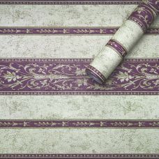 Самоклеющаяся пленка Sticker Wall SW-00001226 Турецкий орнамент 0,45х10м 