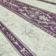 Самоклеющаяся пленка Sticker Wall SW-00001226 Турецкий орнамент 0,45х10м 