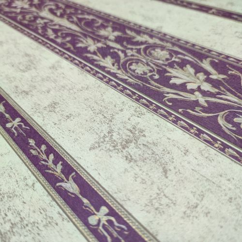 Самоклеющаяся пленка Sticker Wall SW-00001226 Турецкий орнамент 0,45х10м