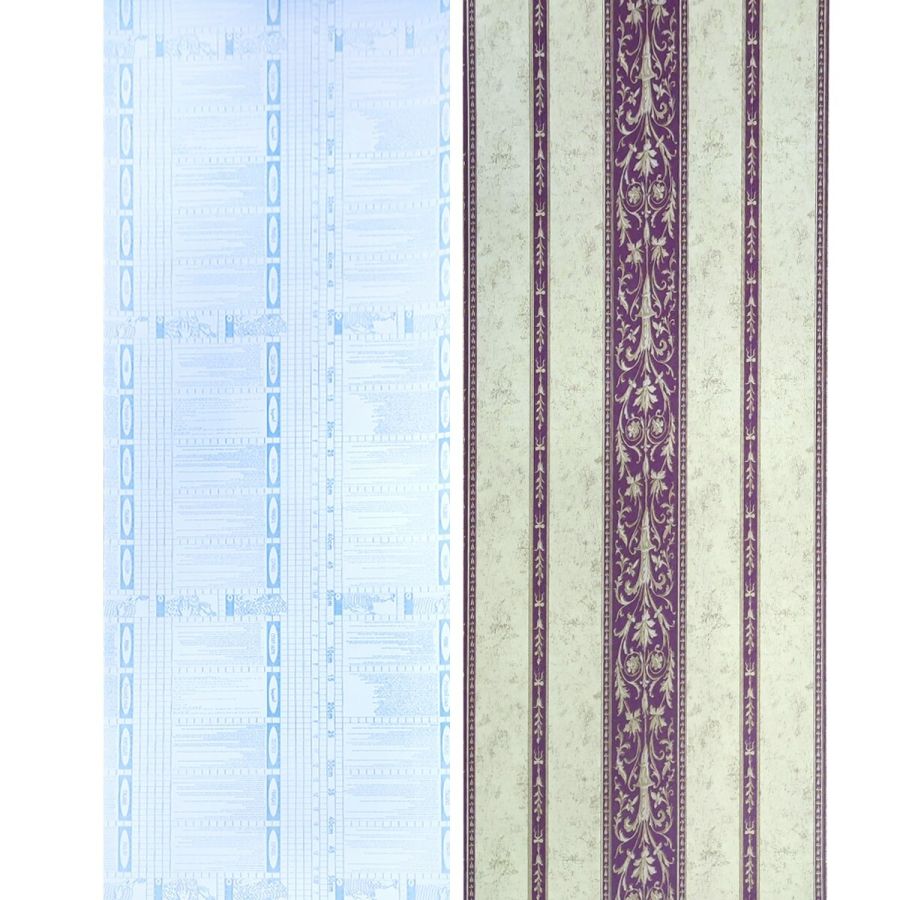 Самоклеющаяся пленка Sticker Wall SW-00001226 Турецкий орнамент 0,45х10м