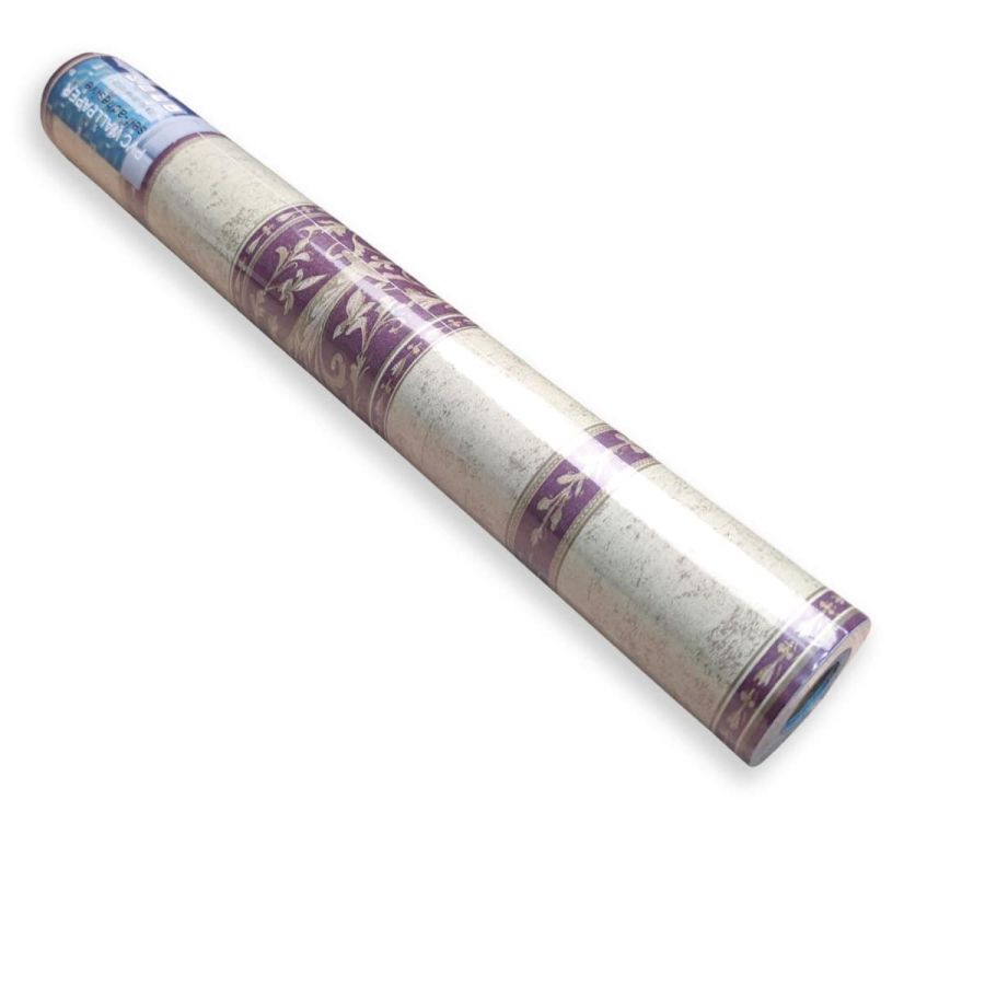 Самоклеющаяся пленка Sticker Wall SW-00001226 Турецкий орнамент 0,45х10м