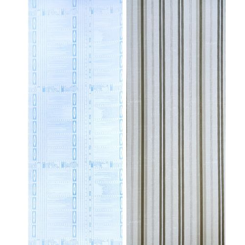 Самоклеющаяся пленка Sticker Wall SW-00001227 Каремельная 0,45х10м