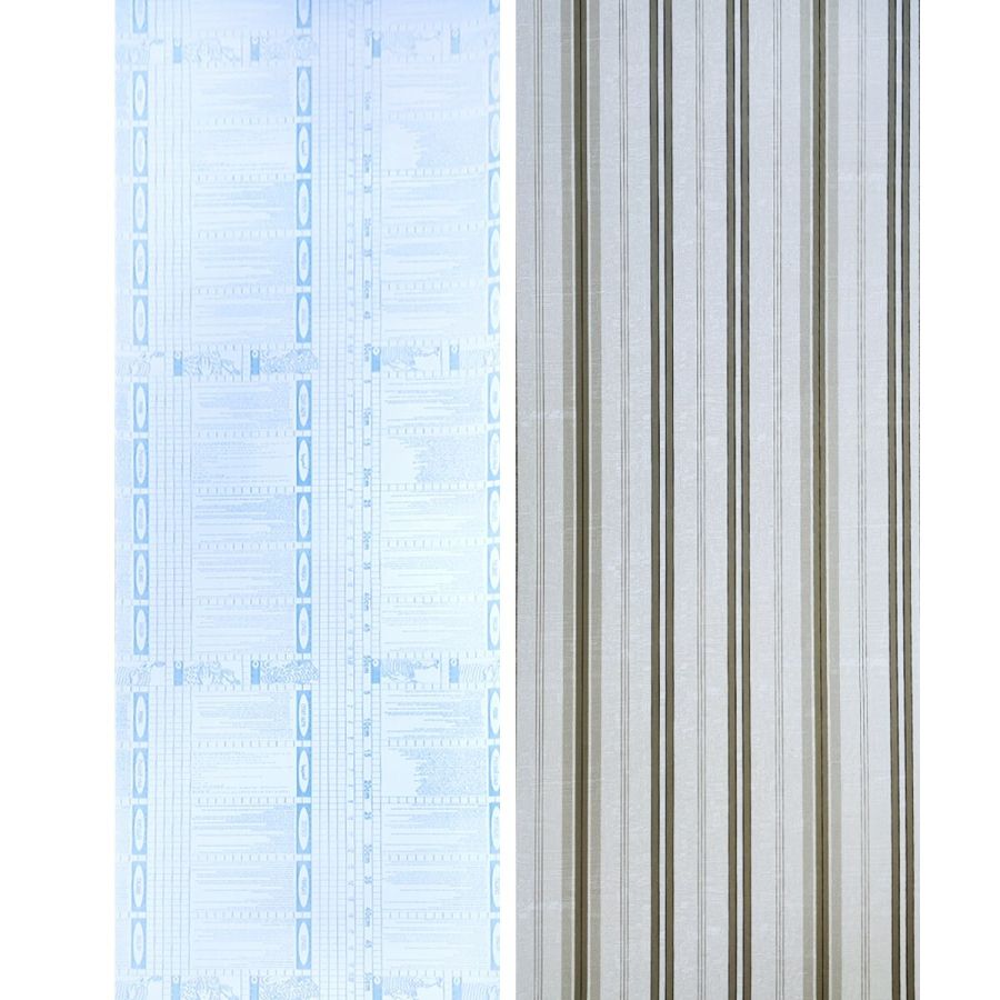 Самоклеющаяся пленка Sticker Wall SW-00001227 Каремельная 0,45х10м