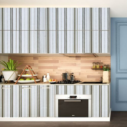 Самоклеющаяся пленка Sticker Wall SW-00001227 Каремельная 0,45х10м