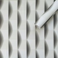 Самоклеющаяся пленка Sticker Wall SW-00001229 Текстильный 0,45х10м 