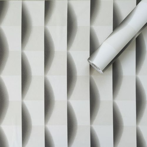 Самоклеющаяся пленка Sticker Wall SW-00001229 Текстильный 0,45х10м