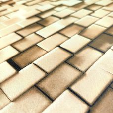 Самоклеющаяся пленка Sticker Wall SW-00001234 Песочный камень 0,45х10м