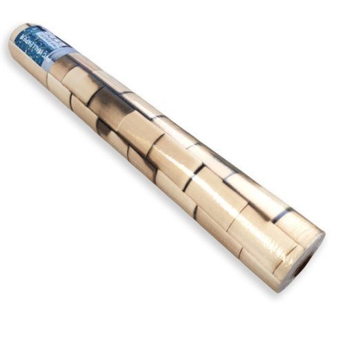 Самоклеющаяся пленка Sticker Wall SW-00001234 Песочный камень 0,45х10м