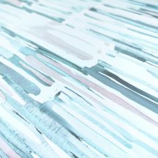 Самоклеющаяся пленка Sticker Wall SW-00001237 Акварель 0,45х10м 