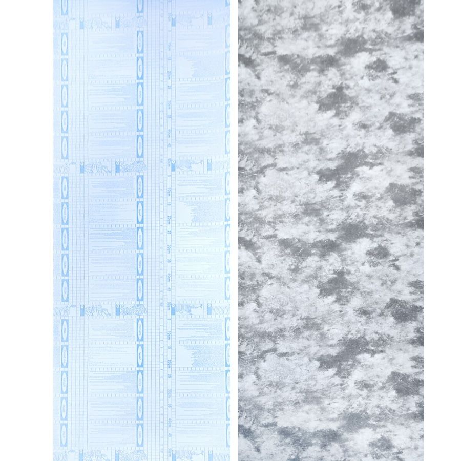 Самоклеющаяся пленка Sticker Wall SW-00001238 Серый камень 0,45х10м