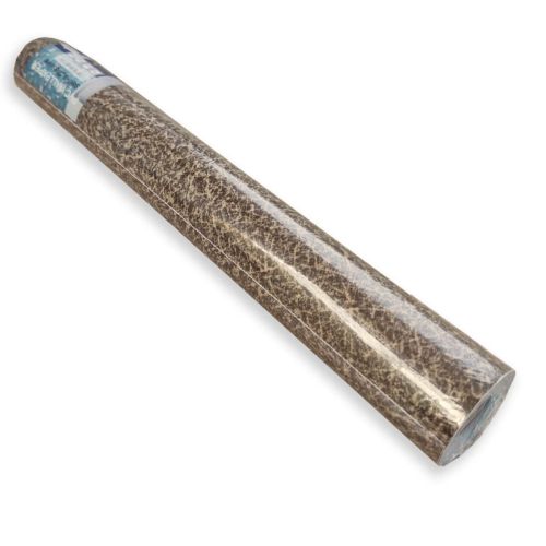 Самоклеющаяся пленка Sticker Wall SW-00001240 Желтая паутинка 0,45х10м