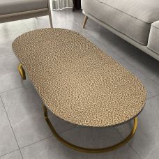 Самоклеющаяся пленка Sticker Wall SW-00001240 Желтая паутинка 0,45х10м 