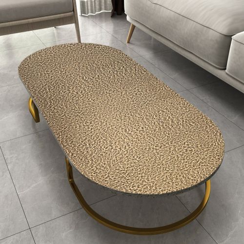 Самоклеющаяся пленка Sticker Wall SW-00001240 Желтая паутинка 0,45х10м