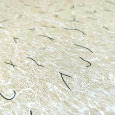 Самоклеющаяся пленка Sticker Wall SW-00001247 Ваниль 0,45х10м