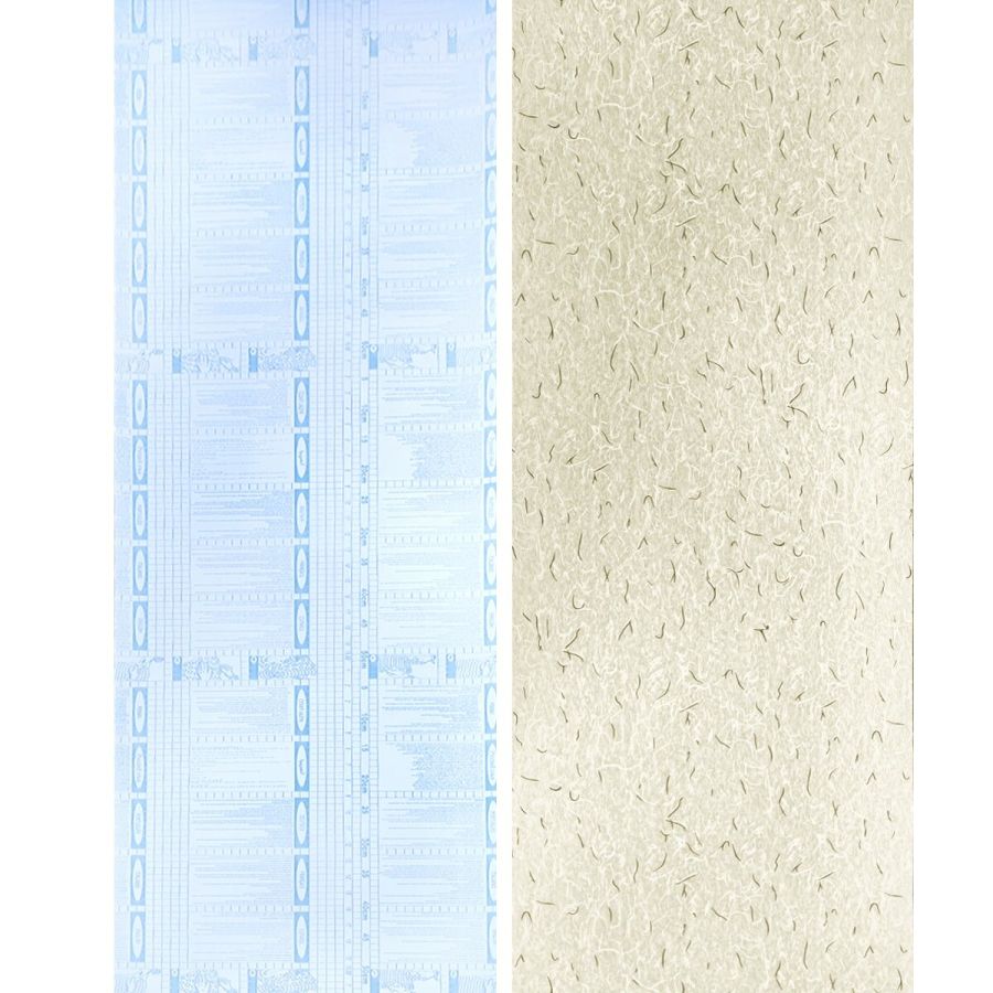 Самоклеющаяся пленка Sticker Wall SW-00001247 Ваниль 0,45х10м