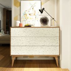 Самоклеющаяся пленка Sticker Wall SW-00001247 Ваниль 0,45х10м