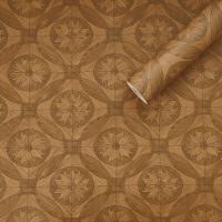 Самоклеющаяся пленка Sticker Wall SW-00001253 Подсолнухи 0,45х10м 