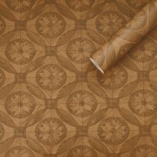 Самоклеющаяся пленка Sticker Wall SW-00001253 Подсолнухи 0,45х10м 