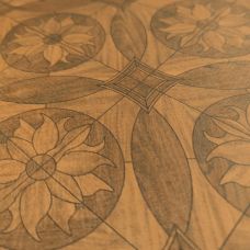 Самоклеющаяся пленка Sticker Wall SW-00001253 Подсолнухи 0,45х10м 