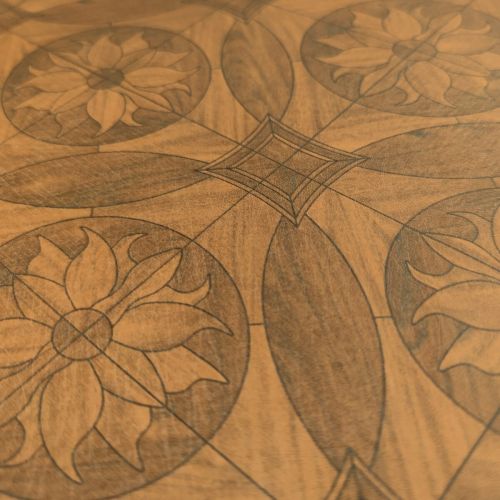 Самоклеющаяся пленка Sticker Wall SW-00001253 Подсолнухи 0,45х10м