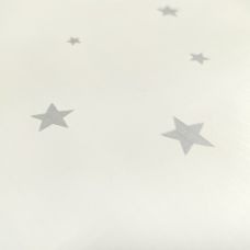 Самоклеющаяся пленка Sticker Wall SW-00001258 Звезды 0,45х10м 