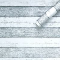 Самоклеющаяся пленка Sticker Wall SW-00001265 Древесно-угольная 0,45х10м