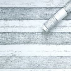 Самоклеющаяся пленка Sticker Wall SW-00001265 Древесно-угольная 0,45х10м