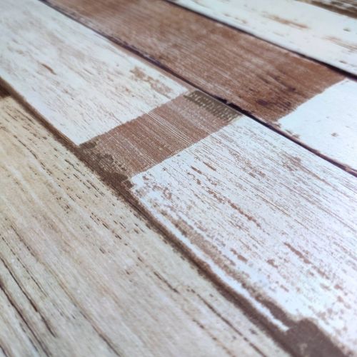 Самоклеющаяся пленка Sticker Wall SW-00001266 Морковная 0,45х10м