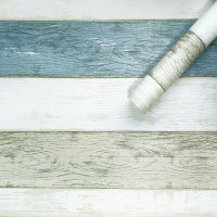 Самоклеющаяся пленка Sticker Wall SW-00001267 Молодое дерево 0,45х10м 