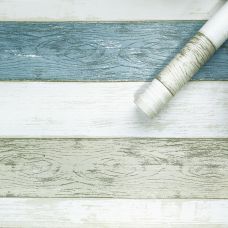 Самоклеющаяся пленка Sticker Wall SW-00001267 Молодое дерево 0,45х10м 