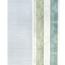 Самоклеющаяся пленка Sticker Wall SW-00001267 Молодое дерево 0,45х10м 