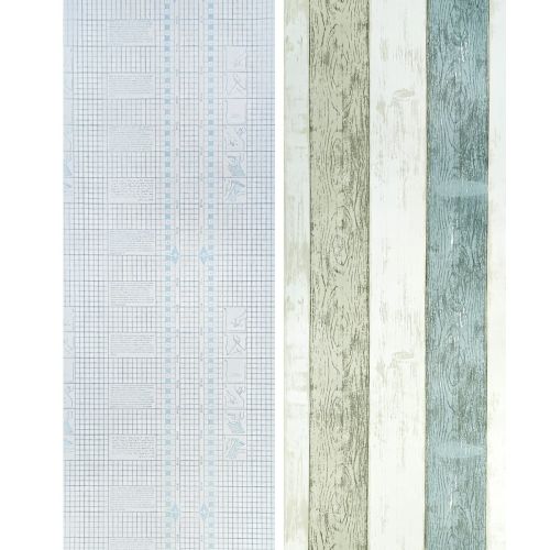 Самоклеющаяся пленка Sticker Wall SW-00001267 Молодое дерево 0,45х10м