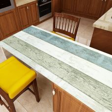 Самоклеющаяся пленка Sticker Wall SW-00001267 Молодое дерево 0,45х10м 