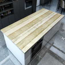 Самоклеющаяся пленка Sticker Wall SW-00001268 Груша 0,45х10м