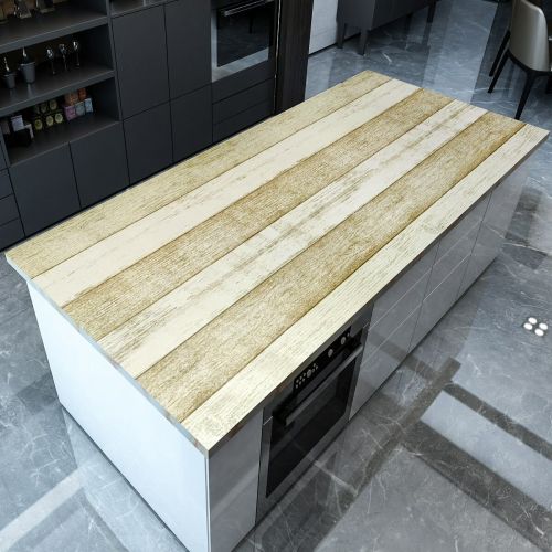 Самоклеющаяся пленка Sticker Wall SW-00001268 Груша 0,45х10м