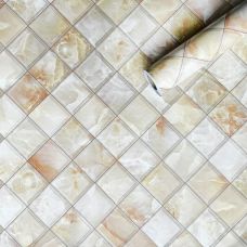 Самоклеющаяся пленка Sticker Wall SW-00001273 Перламутр 0,45х10мх0,07мм