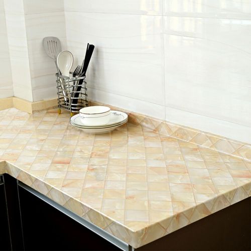 Самоклеющаяся пленка Sticker Wall SW-00001273 Перламутр 0,45х10мх0,07мм