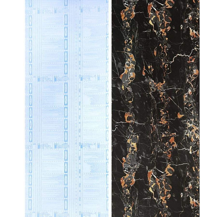 Самоклеющаяся пленка Sticker Wall SW-00001279 Лава 0,45х10мх0,07мм