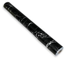 Самоклеющаяся пленка Sticker Wall SW-00001281 Черный мрамор классический 0,45х10мх0,07мм 