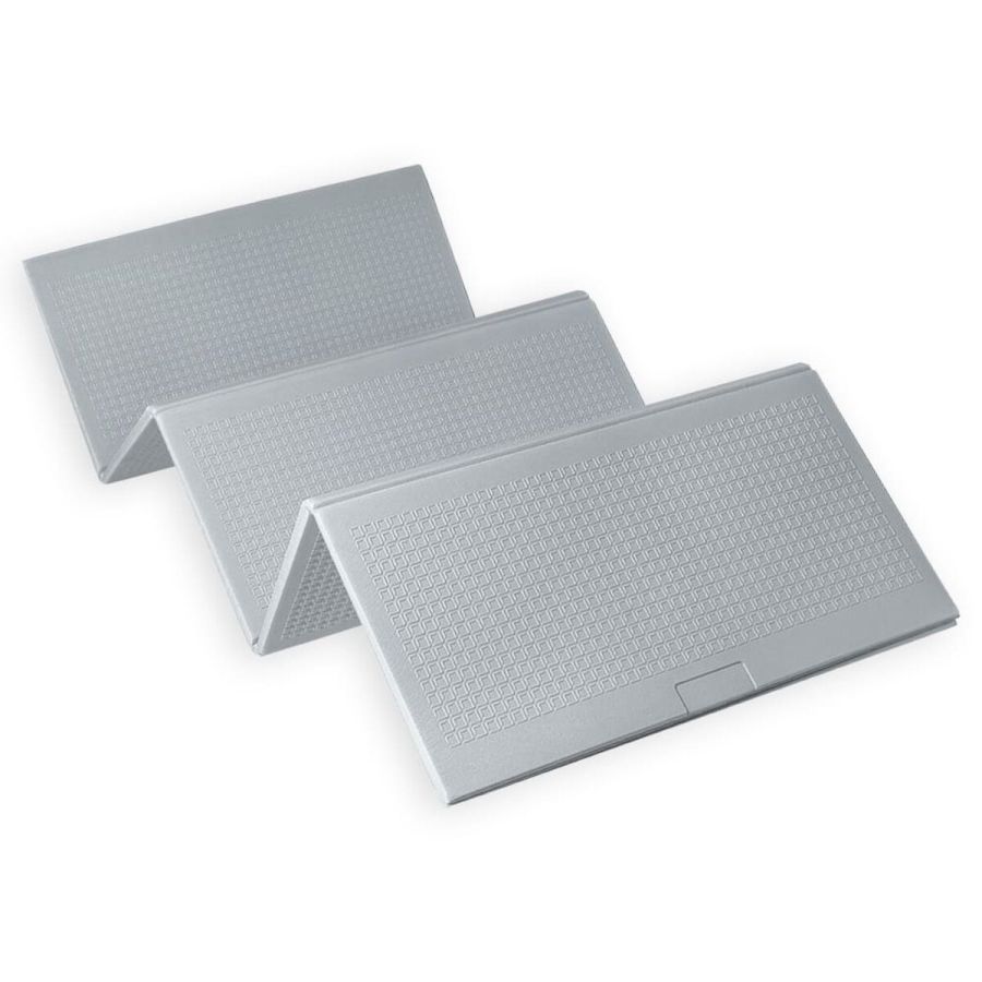 Коврик складной Sticker Wall SW-00001187 Серый 1,5х2,0mх10mm