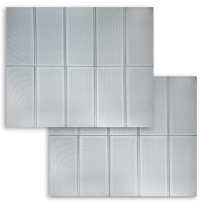 Коврик складной Sticker Wall SW-00001187 Серый 1,5х2,0mх10mm 