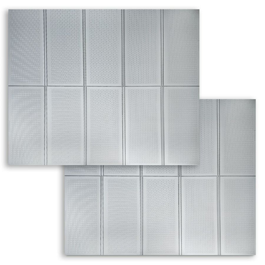 Коврик складной Sticker Wall SW-00001187 Серый 1,5х2,0mх10mm