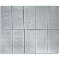 Коврик складной Sticker Wall SW-00001187 Серый 1,5х2,0mх10mm 