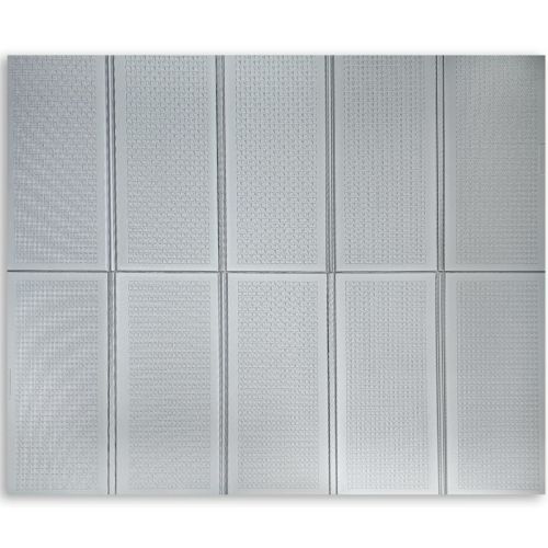 Коврик складной Sticker Wall SW-00001187 Серый 1,5х2,0mх10mm