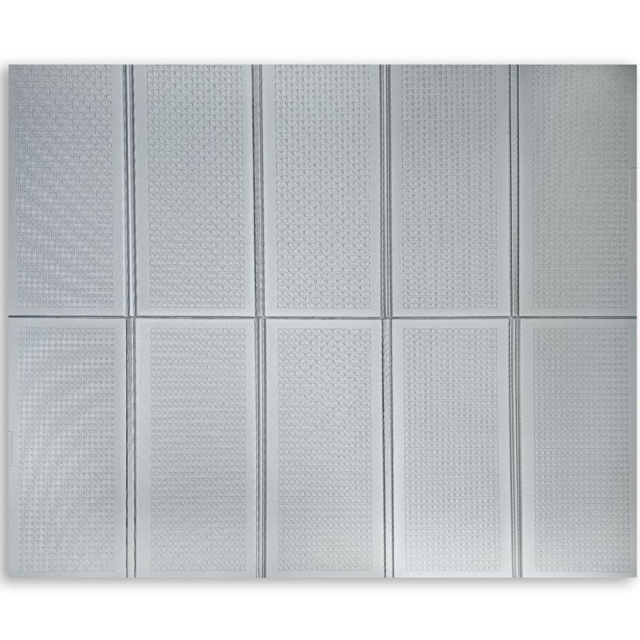 Коврик складной Sticker Wall SW-00001187 Серый 1,5х2,0mх10mm