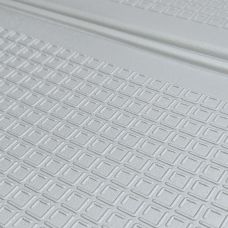 Коврик складной Sticker Wall SW-00001187 Серый 1,5х2,0mх10mm 
