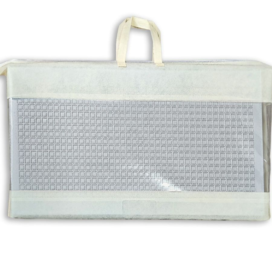 Коврик складной Sticker Wall SW-00001187 Серый 1,5х2,0mх10mm