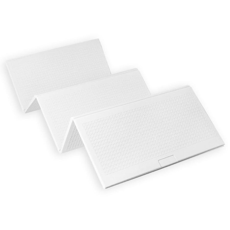 Коврик складной Sticker Wall SW-00001188 Белый 1,5х2,0mх10mm